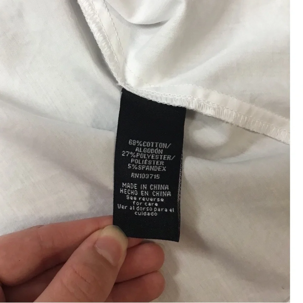 Zac & Rachel Shirt - Picture 5 of 7